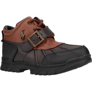Boys Dover Boot